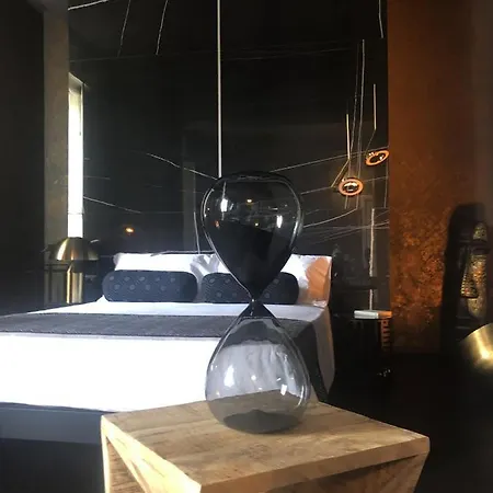 Binariouno 4* Bologne