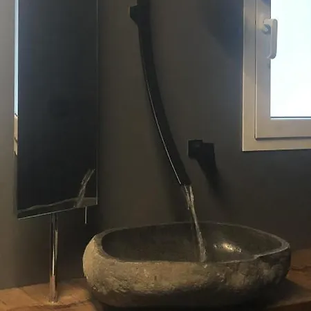 Couette-café Binariouno Bologne