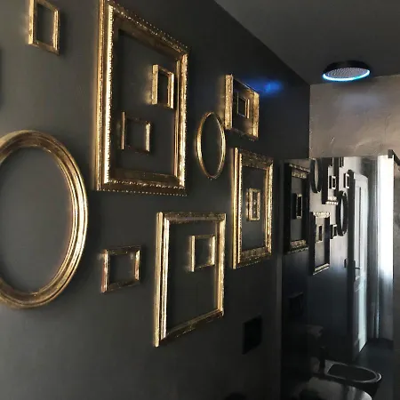 Couette-café Binariouno 4*