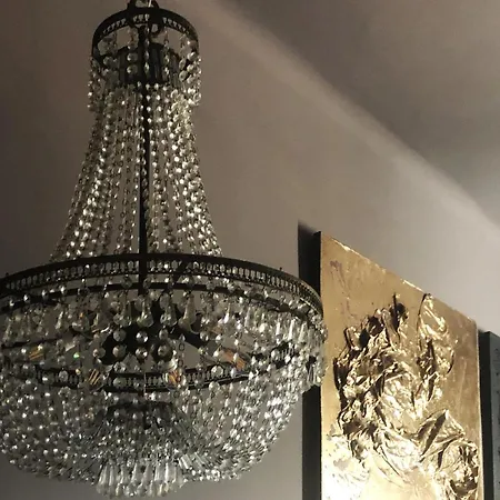 Binariouno Couette-café 4*