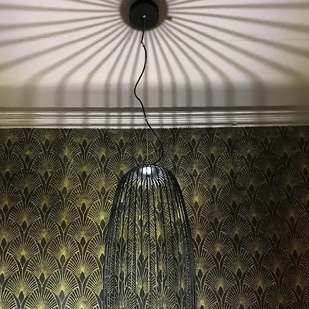 Binariouno Couette-café