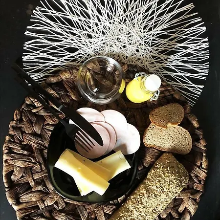 Binariouno Couette-café