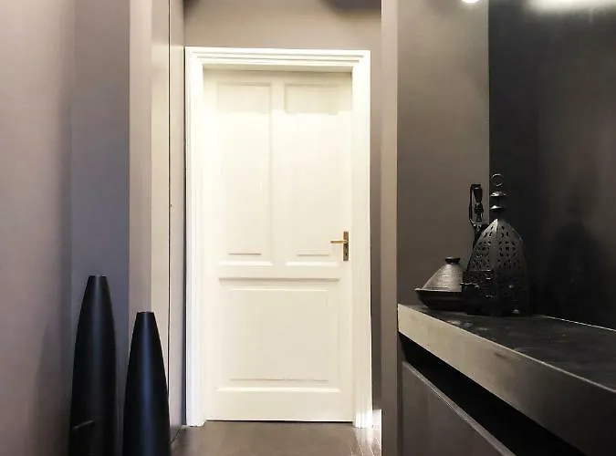 Bed & Breakfast Binariouno 4*