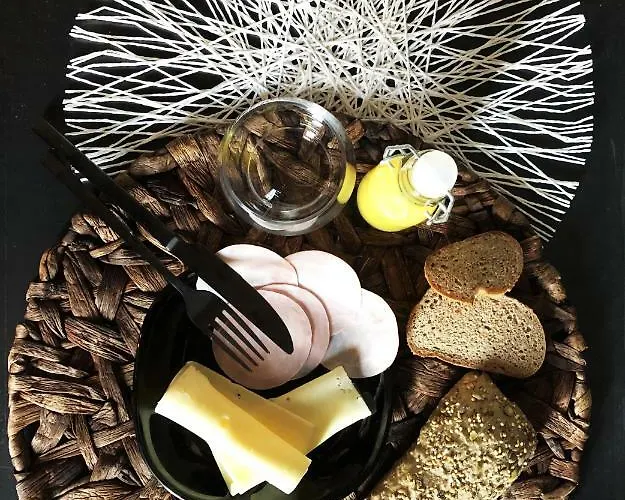 Binariouno Bed & Breakfast