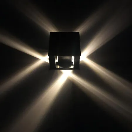 Panzió Binariouno Bologna