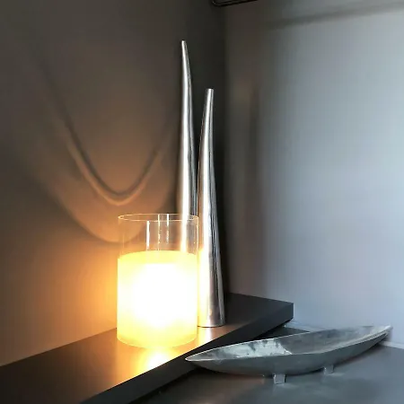 Panzió Binariouno Bologna