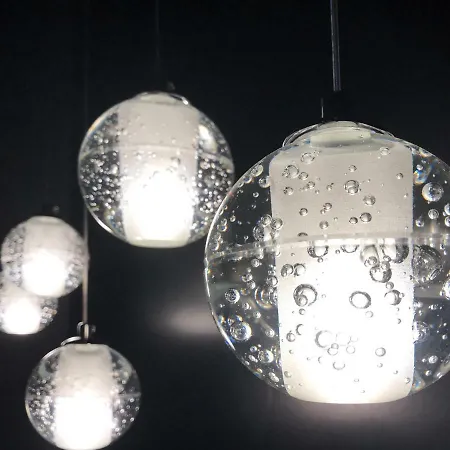 Panzió Binariouno Bologna