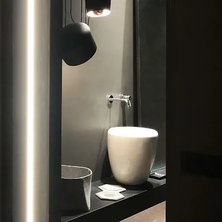 Panzió Binariouno Bologna