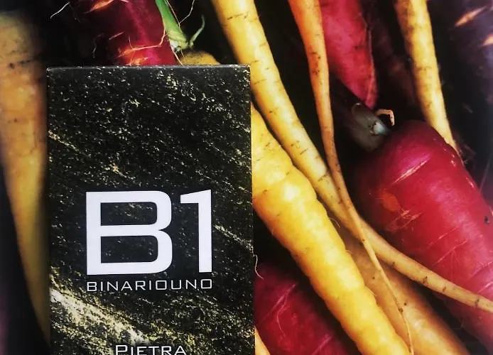 Binariouno ベッド・アンド・ブレックファスト ボローニャ