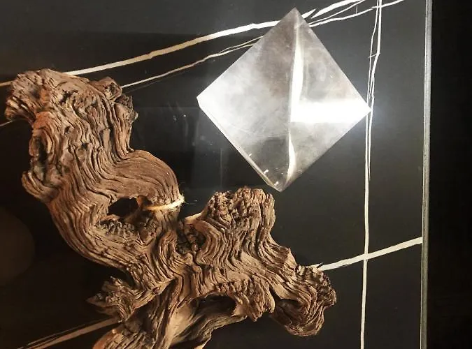 Binariouno ベッド・アンド・ブレックファスト