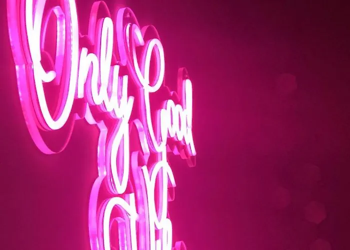 Binariouno ベッド・アンド・ブレックファスト 4*