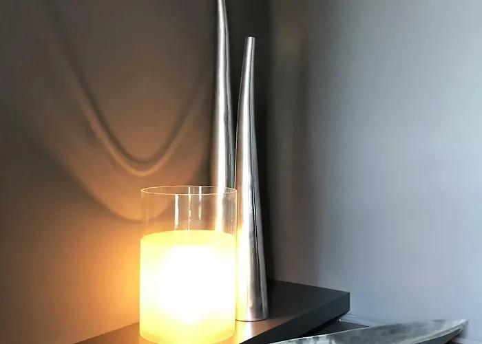 ベッド・アンド・ブレックファスト Binariouno ボローニャ