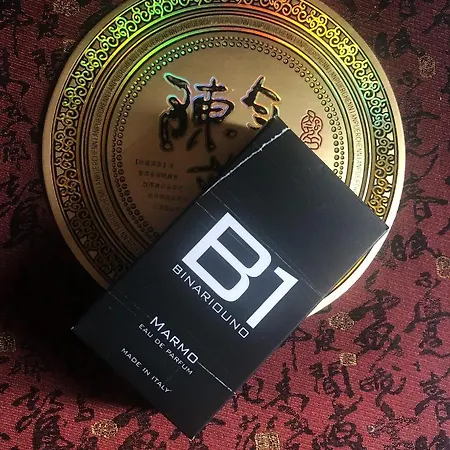 Binariouno Bed & Breakfast Boloňa