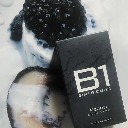 Binariouno
