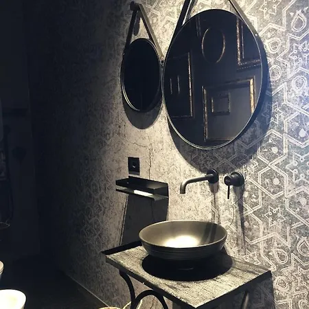 Binariouno B&B 볼로냐