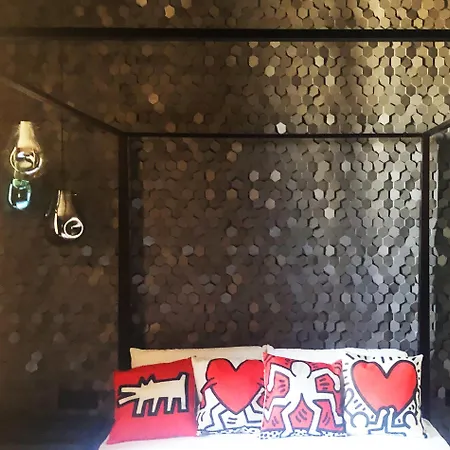 Binariouno Bed & Breakfast