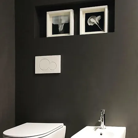 Binariouno Bed & Breakfast 4*