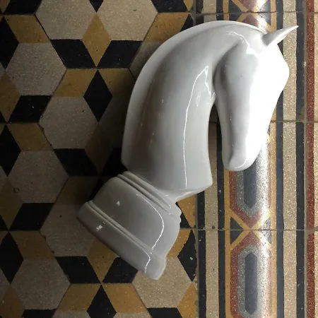 Binariouno Bed & Breakfast