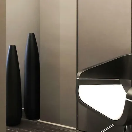 B&B Binariouno 볼로냐