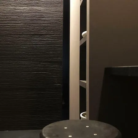 ベッド・アンド・ブレックファスト Binariouno