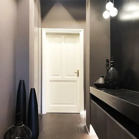 Bed & Breakfast Binariouno 4*