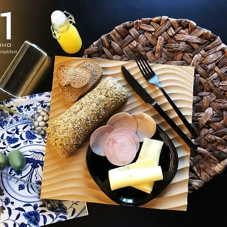 Binariouno Bed & Breakfast