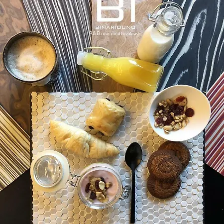Binariouno Bed & Breakfast