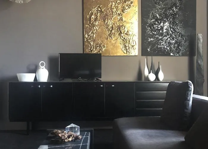 فندق مبيت وإفطار Binariouno 4*