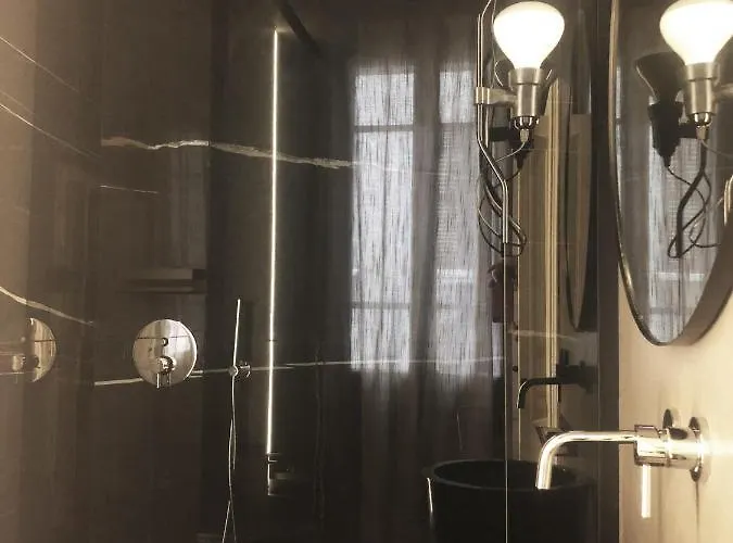 Binariouno 4* Μπολόνια