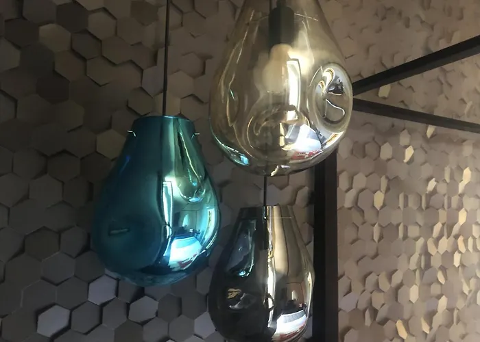 Binariouno بولونيا