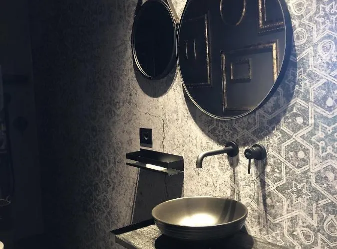 Binariouno Bed and Breakfast Μπολόνια