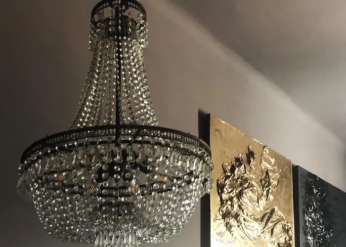 Binariouno فندق مبيت وإفطار 4*