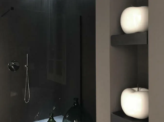 فندق مبيت وإفطار Binariouno