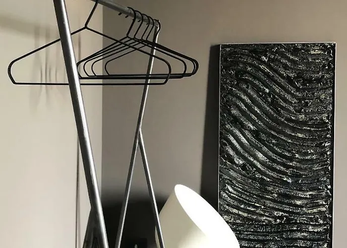 فندق مبيت وإفطار Binariouno 4*