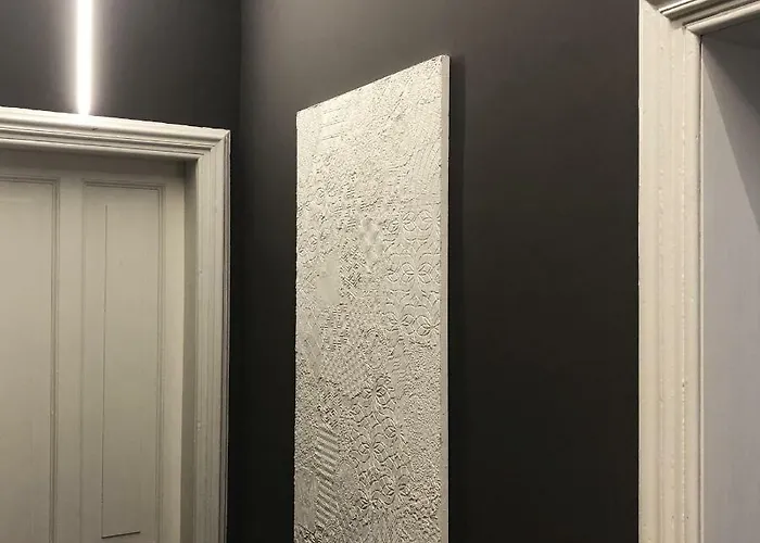 Binariouno فندق مبيت وإفطار