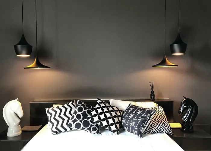 Bed and Breakfast Binariouno 4*