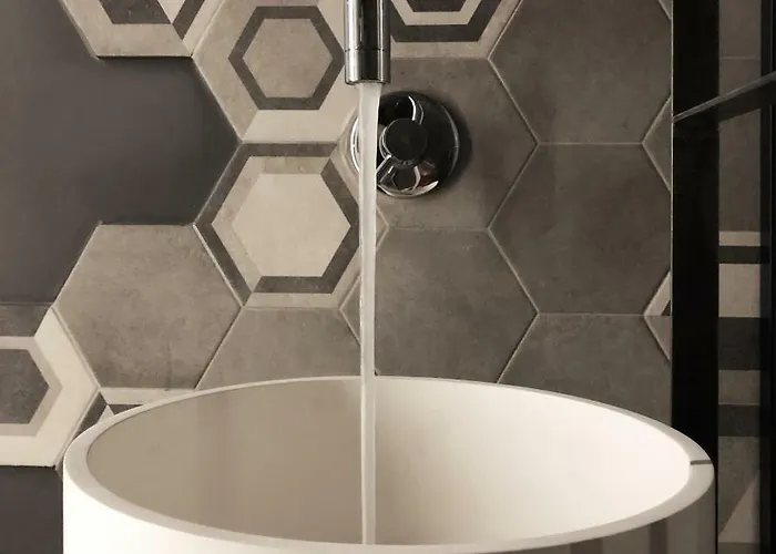 فندق مبيت وإفطار Binariouno 4*