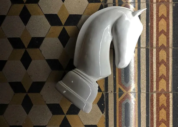 Binariouno Bed and Breakfast