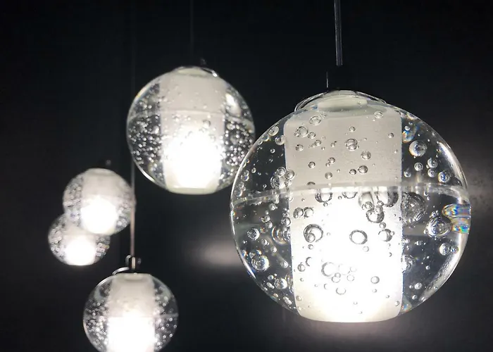 Bed and Breakfast Binariouno Μπολόνια