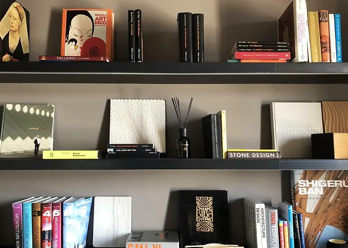 فندق مبيت وإفطار Binariouno 4*