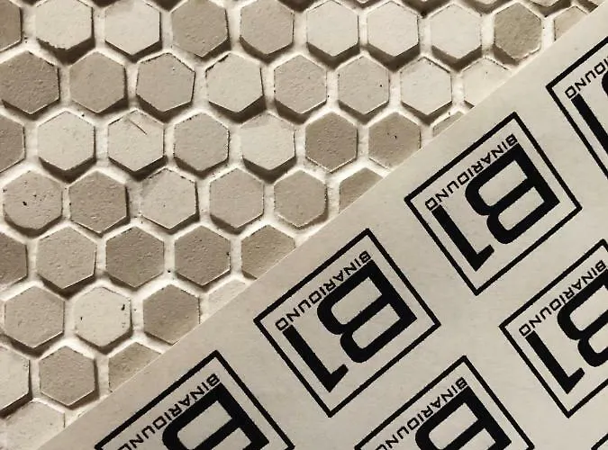 فندق مبيت وإفطار Binariouno