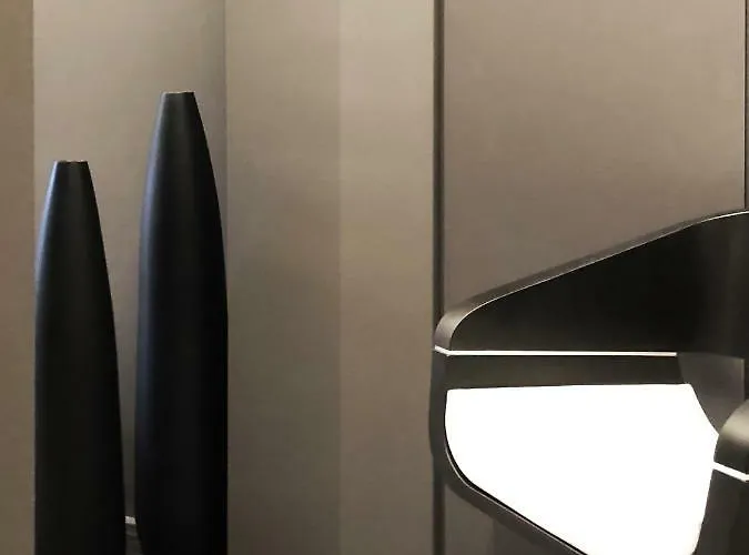 فندق مبيت وإفطار Binariouno بولونيا