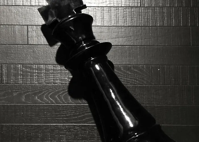 Bed and Breakfast Binariouno 4*