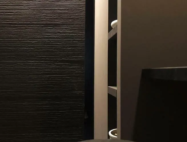 فندق مبيت وإفطار Binariouno