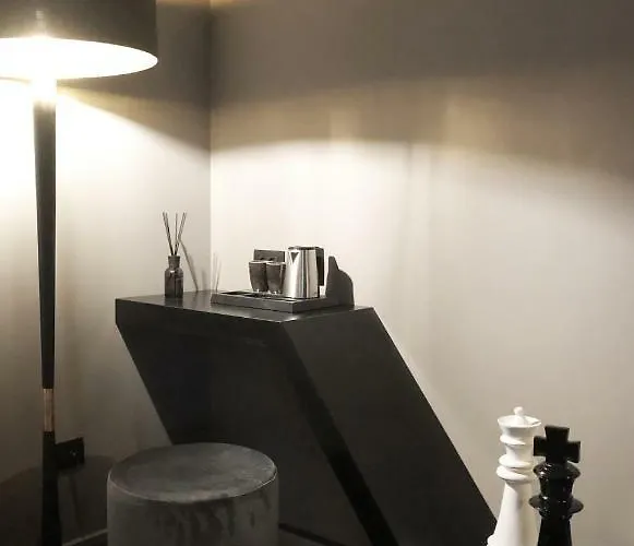 Binariouno فندق مبيت وإفطار 4*