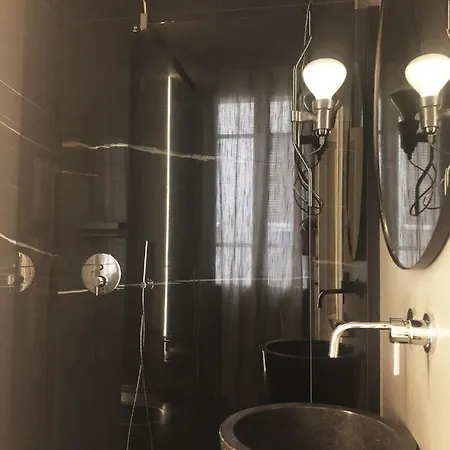 Binariouno 4* Bologna