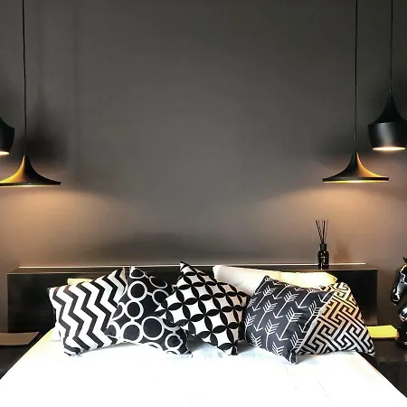 Bed & Breakfast Binariouno 4*