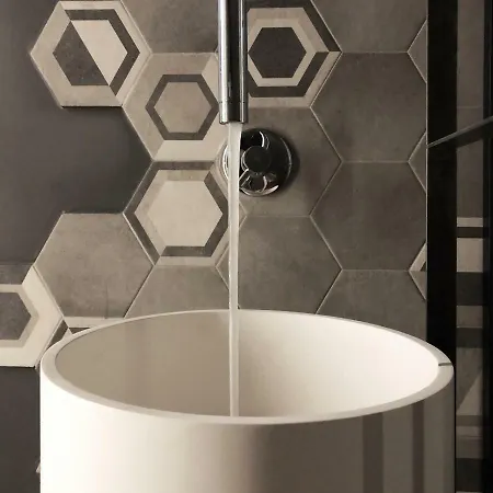 Bed & Breakfast Binariouno 4*