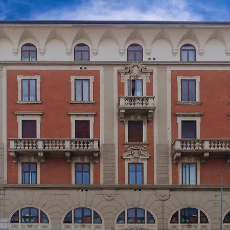 Bed & Breakfast Binariouno