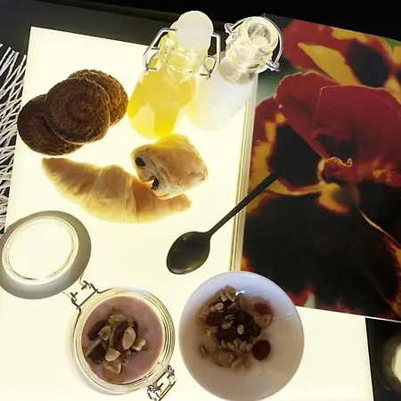 Bed & Breakfast Binariouno Bologna